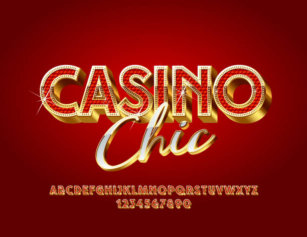 The classic luho play casino also has Feng Shui?