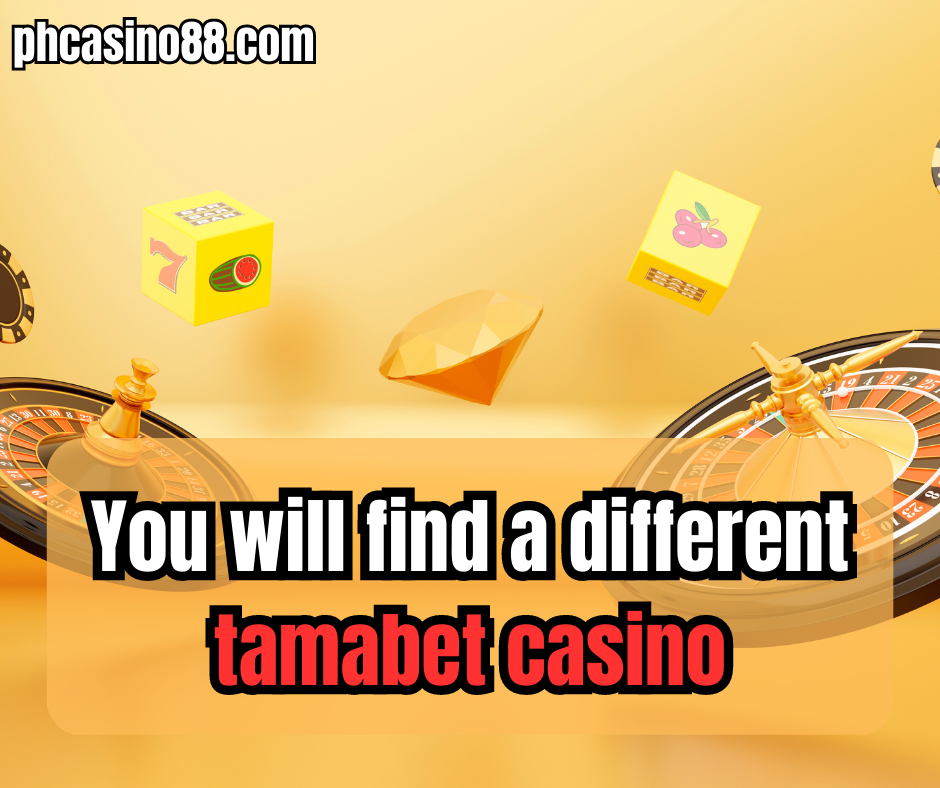 tamabet Casino,tamabet online,tamabet register,tamabet gaming