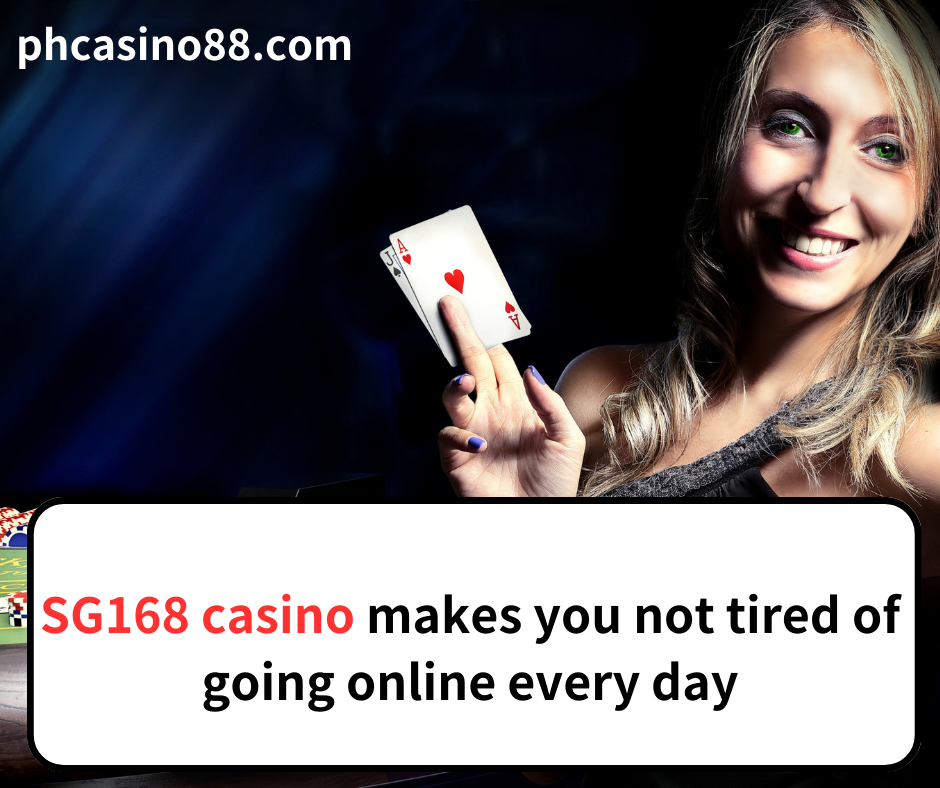 SG168 casino,SG168 online,SG168 gaming