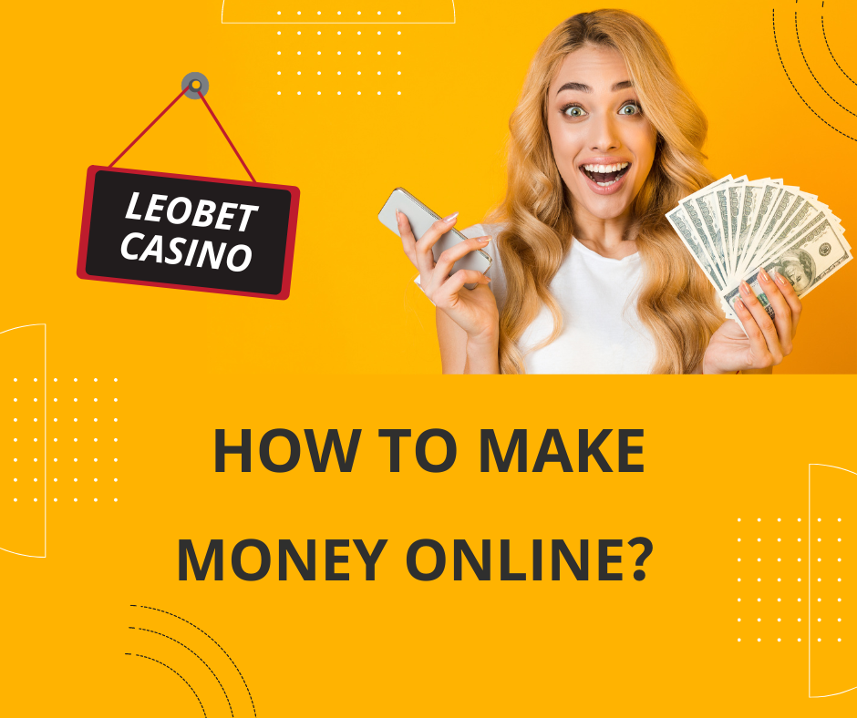 How to Log in to LEOBET Casino to Play Games and Win Money?