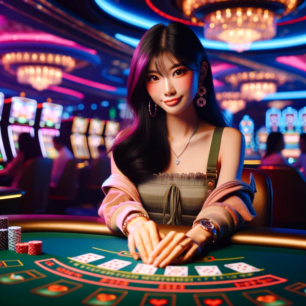 Explore the Future of Gaming: Mnl168’s Premier Cryptocurrency Casinos Unlocked